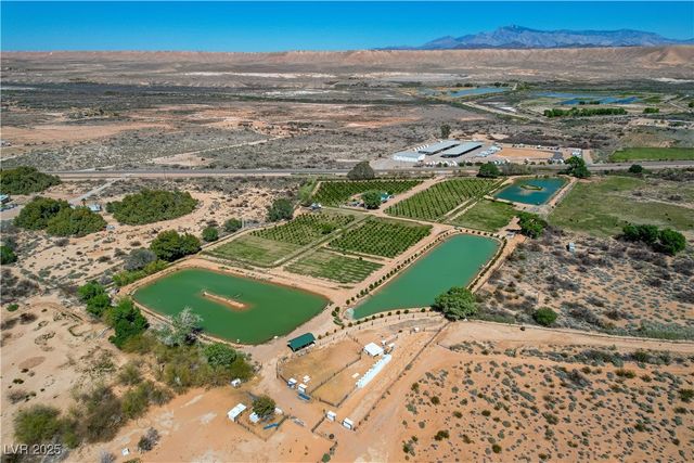 1065 South Moapa Valley Boulevard, Overton, NV 89040