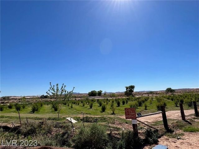 1065 South Moapa Valley Boulevard, Overton, NV 89040