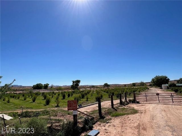 1065 South Moapa Valley Boulevard, Overton, NV 89040