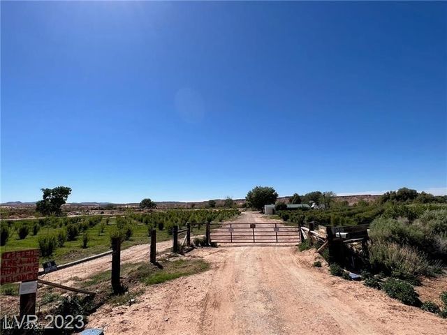 1065 South Moapa Valley Boulevard, Overton, NV 89040