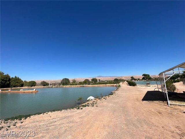 1065 South Moapa Valley Boulevard, Overton, NV 89040