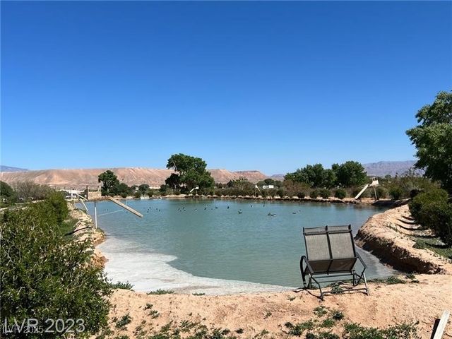 1065 South Moapa Valley Boulevard, Overton, NV 89040