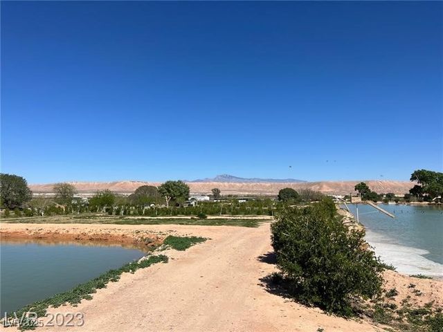 1065 South Moapa Valley Boulevard, Overton, NV 89040