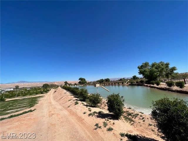 1065 South Moapa Valley Boulevard, Overton, NV 89040
