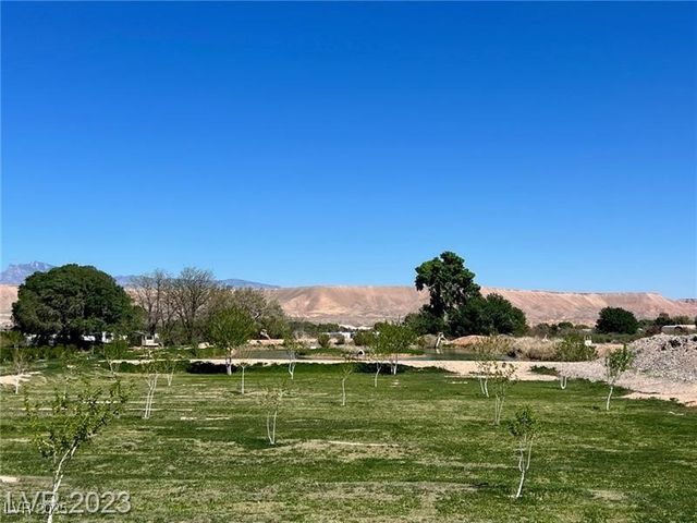 1065 South Moapa Valley Boulevard, Overton, NV 89040