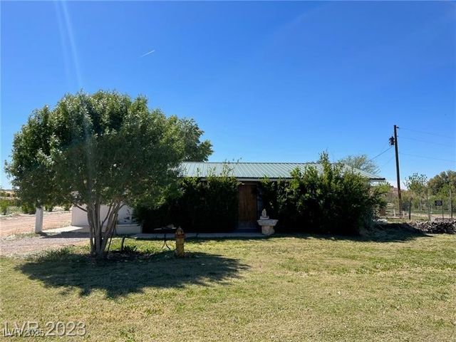1065 South Moapa Valley Boulevard, Overton, NV 89040