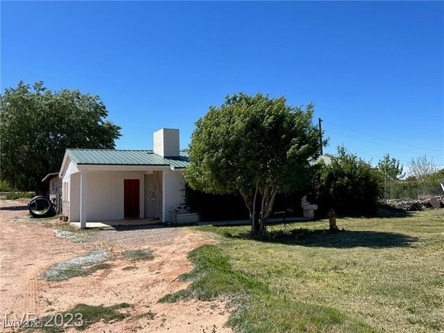 1065 South Moapa Valley Boulevard, Overton, NV 89040