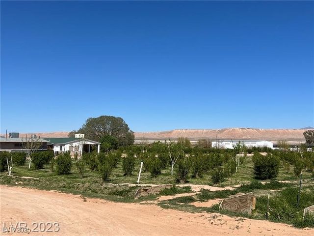 1065 South Moapa Valley Boulevard, Overton, NV 89040
