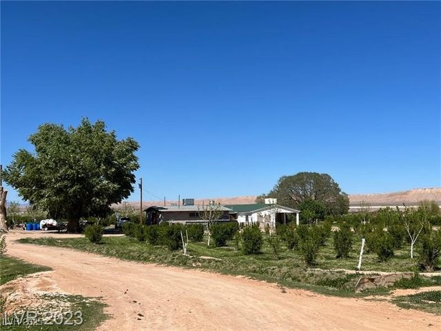 1065 South Moapa Valley Boulevard, Overton, NV 89040