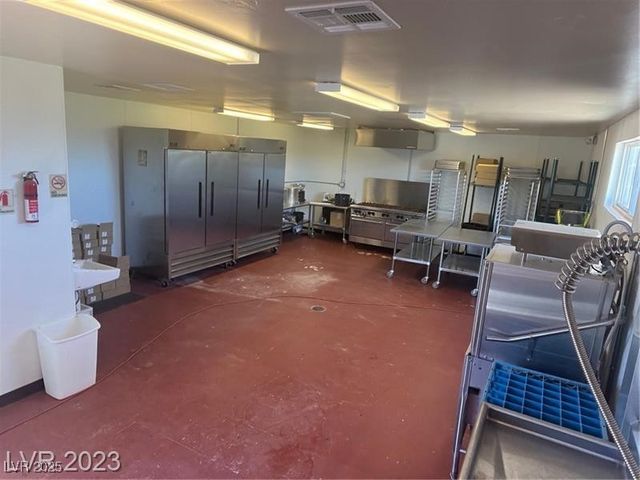 1065 South Moapa Valley Boulevard, Overton, NV 89040