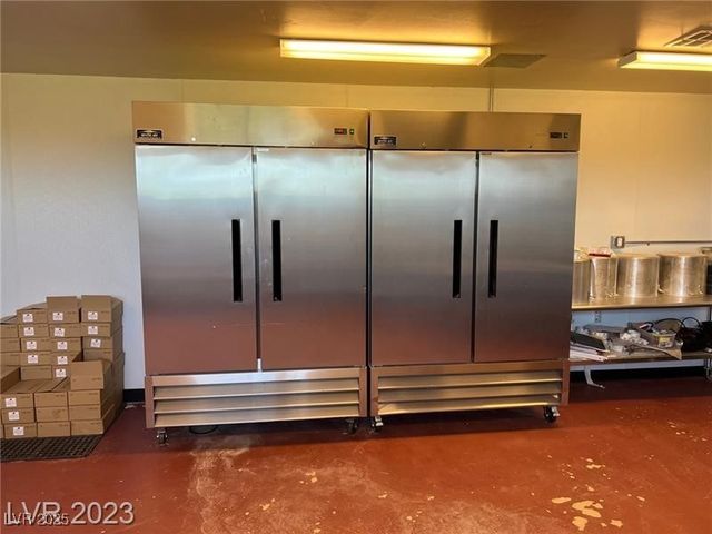 1065 South Moapa Valley Boulevard, Overton, NV 89040