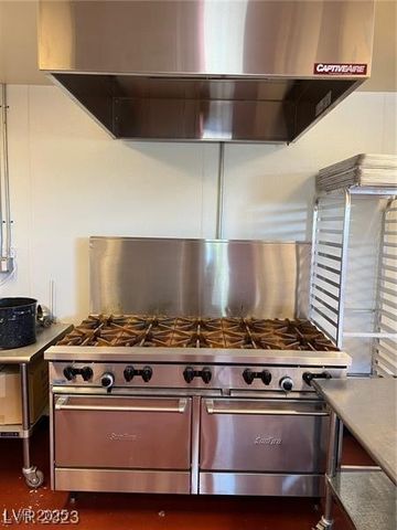 1065 South Moapa Valley Boulevard, Overton, NV 89040