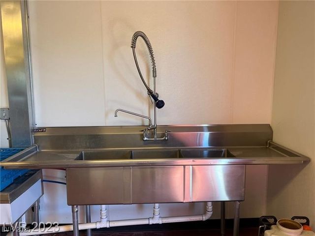 1065 South Moapa Valley Boulevard, Overton, NV 89040