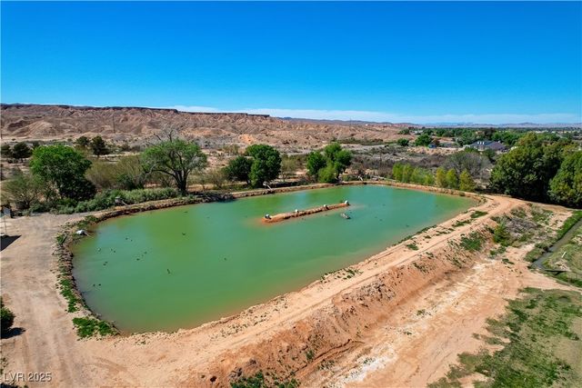 1065 South Moapa Valley Boulevard, Overton, NV 89040