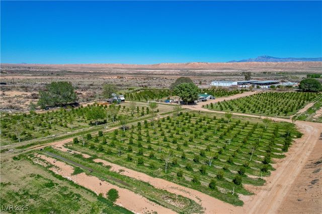 1065 South Moapa Valley Boulevard, Overton, NV 89040