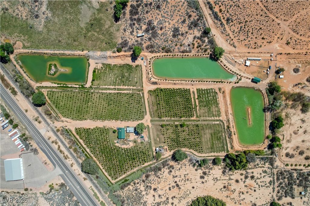 1065 South Moapa Valley Boulevard, Overton, NV 89040