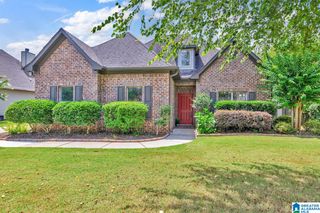 268 SILVER CREEK PARKWAY, Alabaster, AL 35007