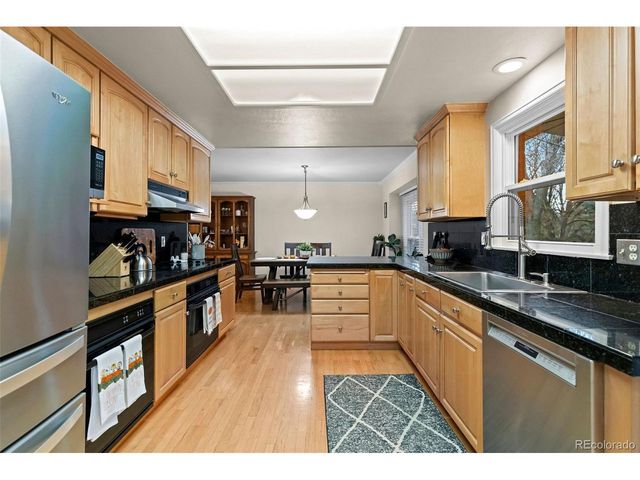 5933 S Florence Ct, Englewood, CO 80111