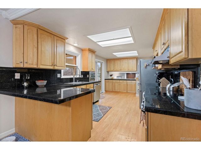 5933 S Florence Ct, Englewood, CO 80111