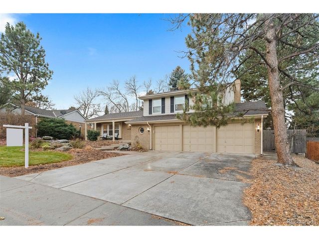 5933 S Florence Ct, Englewood, CO 80111