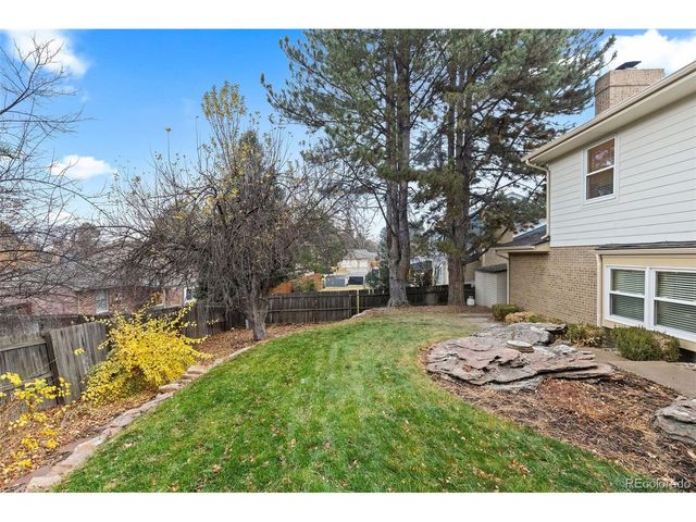 5933 S Florence Ct, Englewood, CO 80111