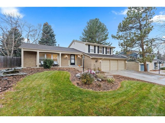 5933 S Florence Ct, Englewood, CO 80111