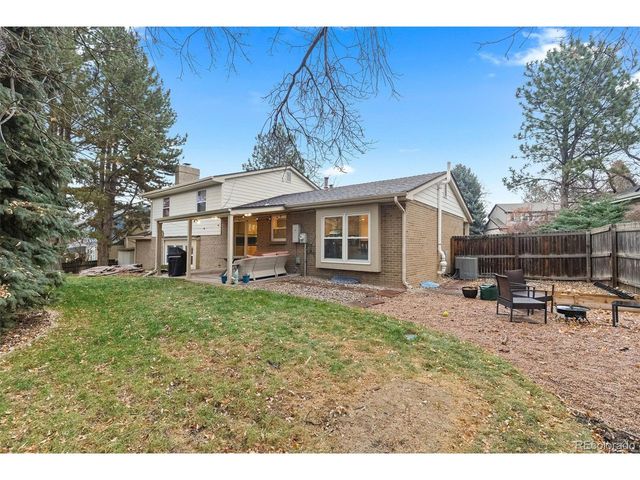 5933 S Florence Ct, Englewood, CO 80111