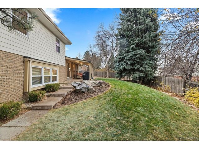 5933 S Florence Ct, Englewood, CO 80111