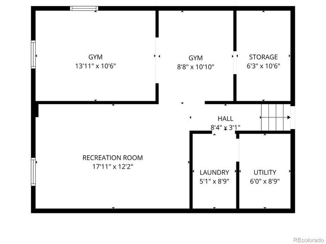 5933 S Florence Ct, Englewood, CO 80111