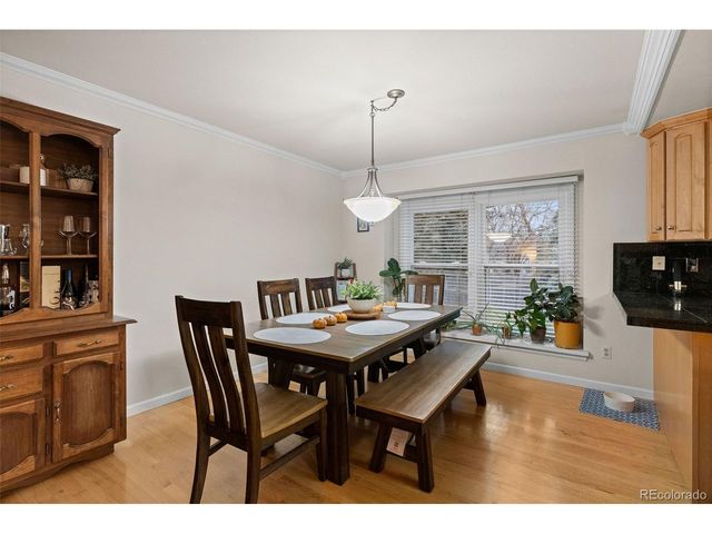 5933 S Florence Ct, Englewood, CO 80111