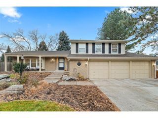 5933 S Florence Ct, Englewood, CO 80111