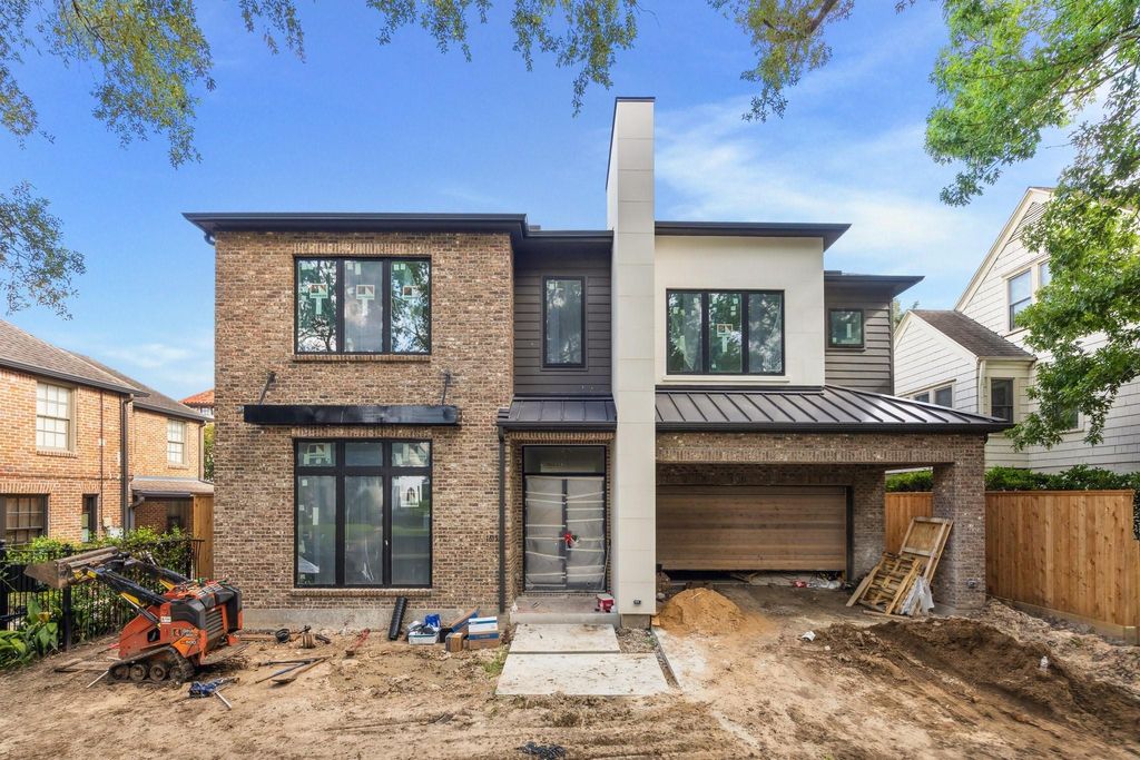 1615 Milford Street, Houston, TX 77006