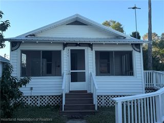 326 Lemon Avenue, Sebring, FL 33870