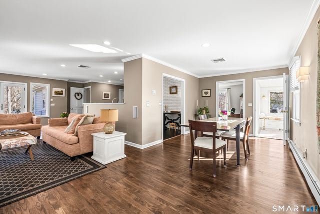 35 Blue Ridge Road, Ridgefield, CT 06877