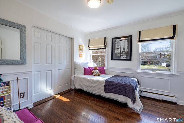 35 Blue Ridge Road, Ridgefield, CT 06877