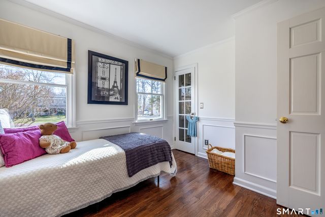 35 Blue Ridge Road, Ridgefield, CT 06877