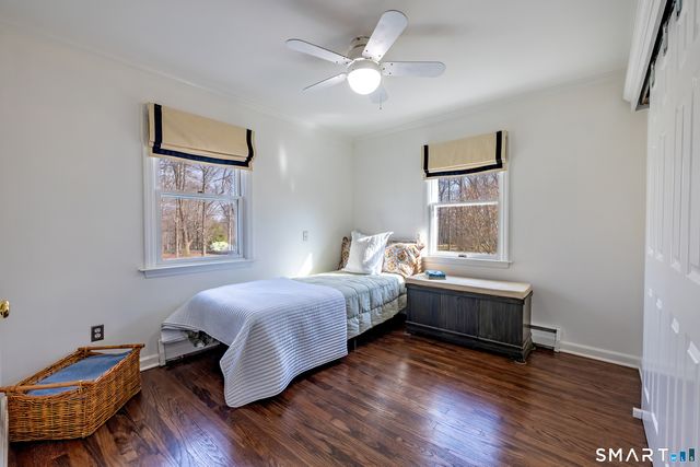 35 Blue Ridge Road, Ridgefield, CT 06877