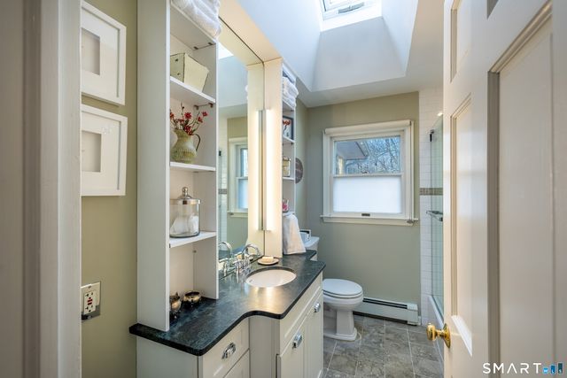 35 Blue Ridge Road, Ridgefield, CT 06877