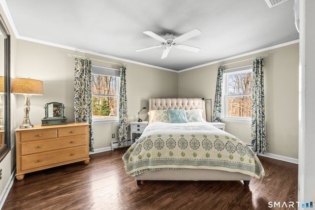 35 Blue Ridge Road, Ridgefield, CT 06877