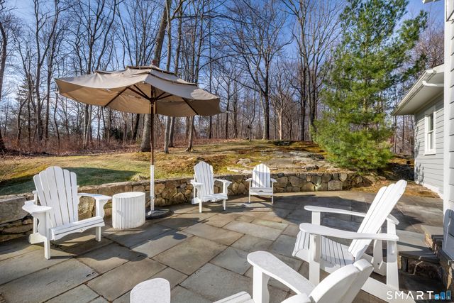 35 Blue Ridge Road, Ridgefield, CT 06877