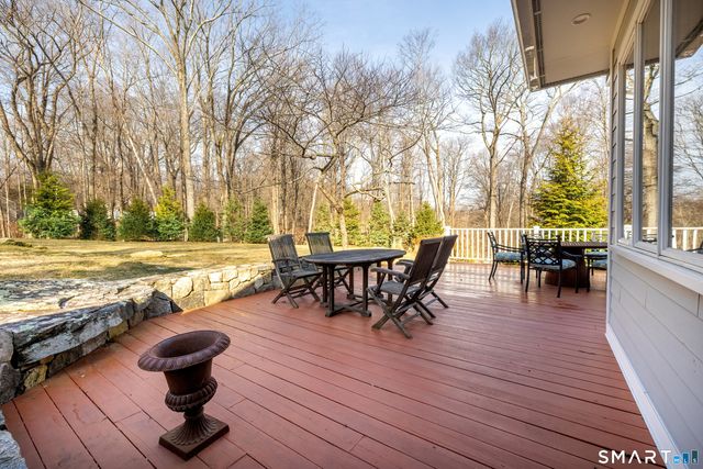 35 Blue Ridge Road, Ridgefield, CT 06877