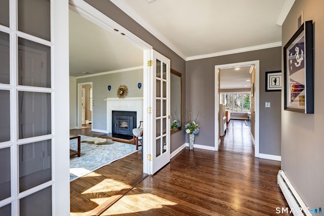 35 Blue Ridge Road, Ridgefield, CT 06877