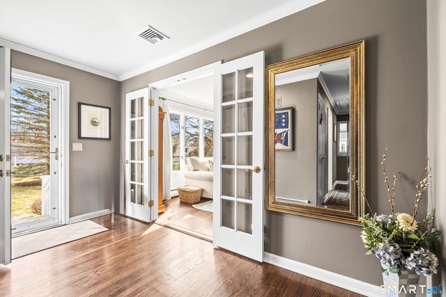 35 Blue Ridge Road, Ridgefield, CT 06877