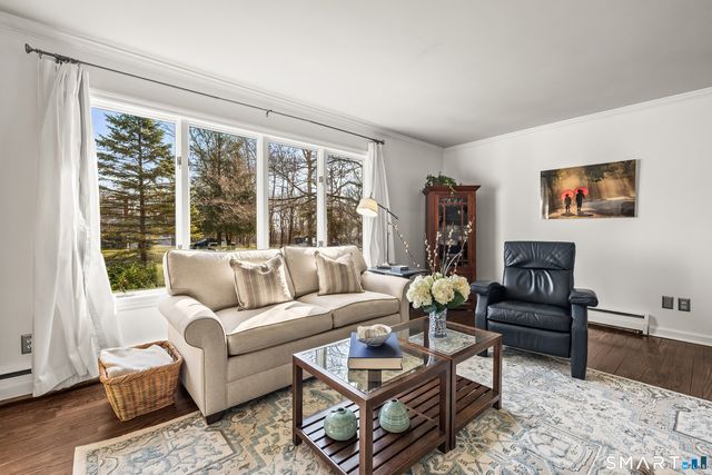 35 Blue Ridge Road, Ridgefield, CT 06877