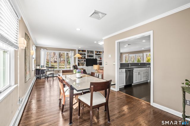 35 Blue Ridge Road, Ridgefield, CT 06877