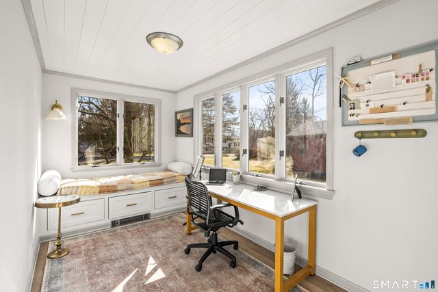 35 Blue Ridge Road, Ridgefield, CT 06877