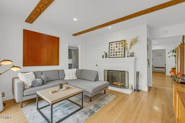 5614 Coliseum Street, Los Angeles, CA 90016