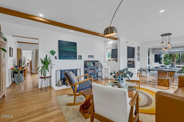 5614 Coliseum Street, Los Angeles, CA 90016