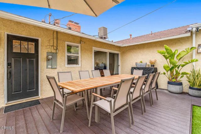 5614 Coliseum Street, Los Angeles, CA 90016