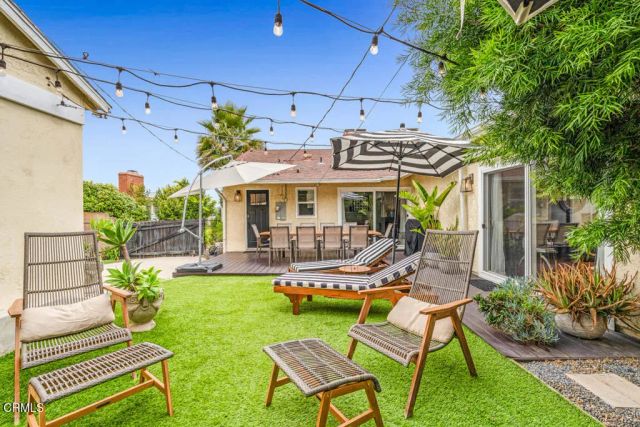 5614 Coliseum Street, Los Angeles, CA 90016